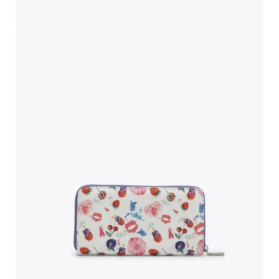 BAG WOMAN