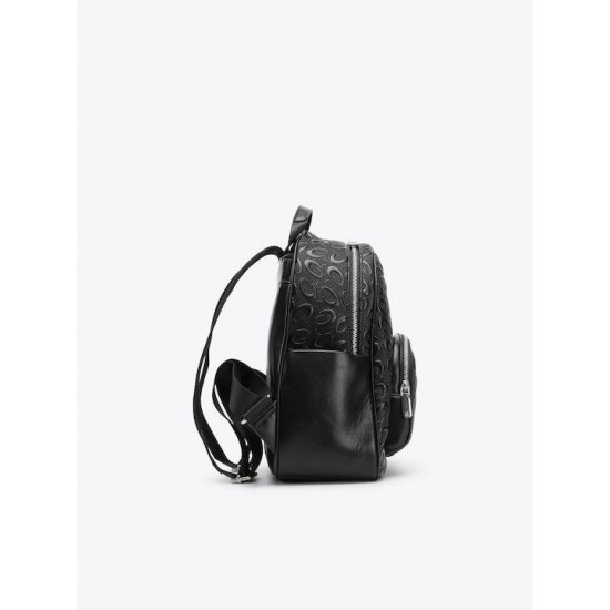 BAG WOMAN