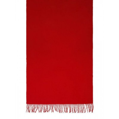 Γυναικείο Κασκόλ σε Κόκκινο Χρώμα Axel 1707-0520