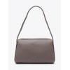 Γυναικεία Τσάντα 'Ωμου σε Γκρι Χρώμα Axel 1020-0980