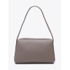 Γυναικεία Τσάντα 'Ωμου σε Γκρι Χρώμα Axel 1020-0980