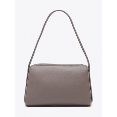 Γυναικεία Τσάντα 'Ωμου σε Γκρι Χρώμα Axel 1020-0980