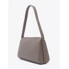 Γυναικεία Τσάντα 'Ωμου σε Γκρι Χρώμα Axel 1020-0980