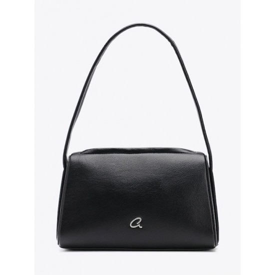 Γυναικεία Τσάντα 'Ωμου σε Μαύρο Χρώμα Axel 1020-0980