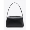 Γυναικεία Τσάντα 'Ωμου σε Μαύρο Χρώμα Axel 1020-0980