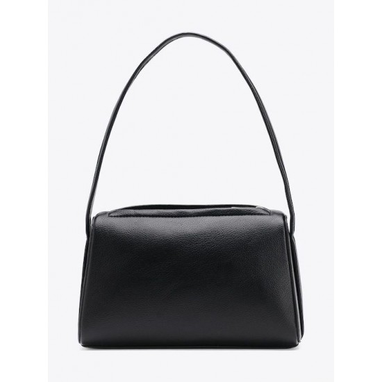 Γυναικεία Τσάντα 'Ωμου σε Μαύρο Χρώμα Axel 1020-0980