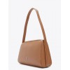 Γυναικεία Τσάντα 'Ωμου σε Κάμελ Χρώμα Axel 1020-0980