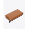 Γυναικείο Πορτοφόλι σε Καφέ Χρώμα Axel 1101-1877