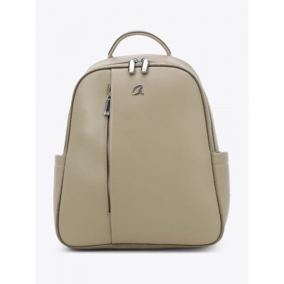 Γυναικεία Τσάντα Πλάτης σε Μπεζ Χρώμα Axel 1023-0604