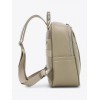 Γυναικεία Τσάντα Πλάτης σε Μπεζ Χρώμα Axel 1023-0604