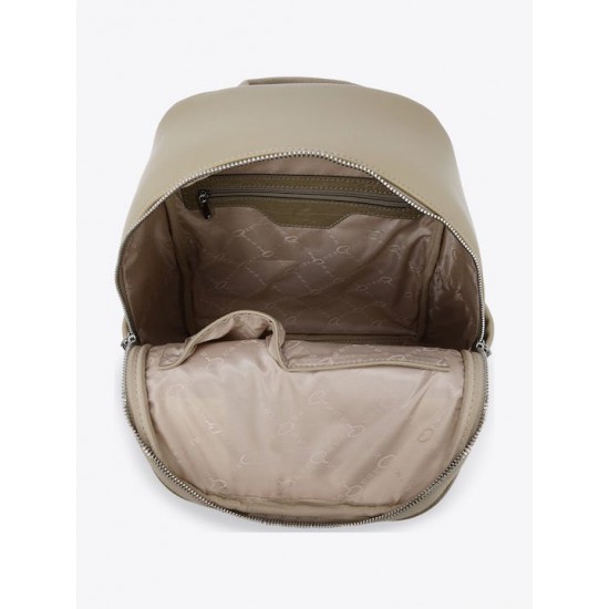 Γυναικεία Τσάντα Πλάτης σε Μπεζ Χρώμα Axel 1023-0604