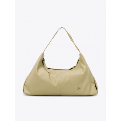 Γυναικεία Τσάντα 'Ωμου σε Κίτρινο Χρώμα Axel 1010-3605