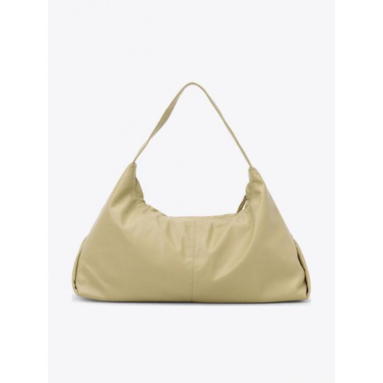 Γυναικεία Τσάντα 'Ωμου σε Κίτρινο Χρώμα Axel 1010-3605