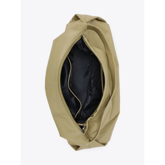 Γυναικεία Τσάντα 'Ωμου σε Κίτρινο Χρώμα Axel 1010-3605