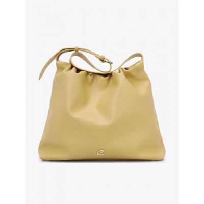 Γυναικεία Τσάντα 'Ωμου σε Κίτρινο Χρώμα Axel 1010-3609