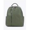 Γυναικεία Τσάντα Πλάτης σε Πράσινο Χρώμα Axel 1023-0604