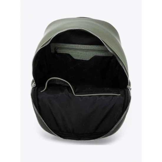 Γυναικεία Τσάντα Πλάτης σε Πράσινο Χρώμα Axel 1023-0604