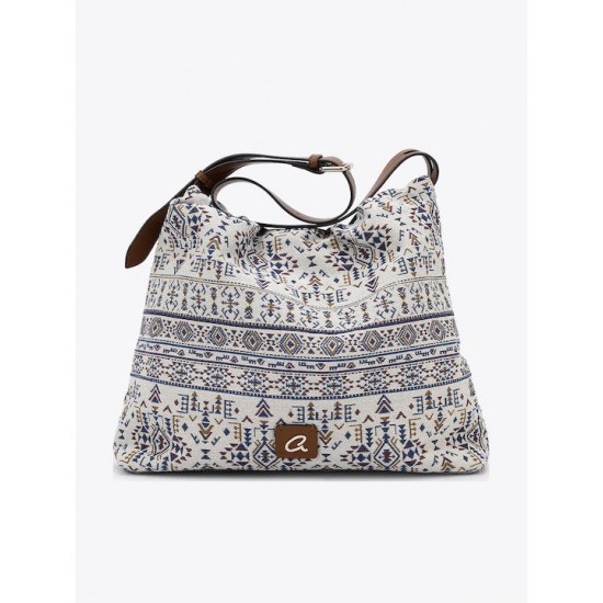 Γυναικεία Τσάντα 'Ωμου  Πολύχρωμη  Axel 1010-3609