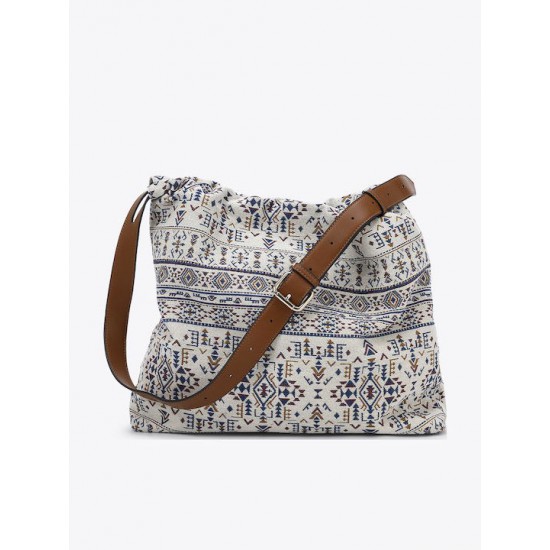 Γυναικεία Τσάντα 'Ωμου  Πολύχρωμη  Axel 1010-3609