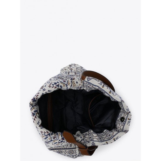 Γυναικεία Τσάντα 'Ωμου  Πολύχρωμη  Axel 1010-3609