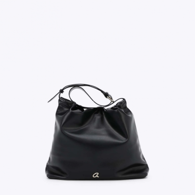 Γυναικεία Τσάντα 'Ωμου σε Μαύρο Χρώμα Axel 1010-3609