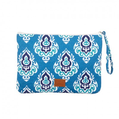 Γυναικείο Νεσεσέρ σε Μπλε Χρώμα Achilleas Shop 03000159