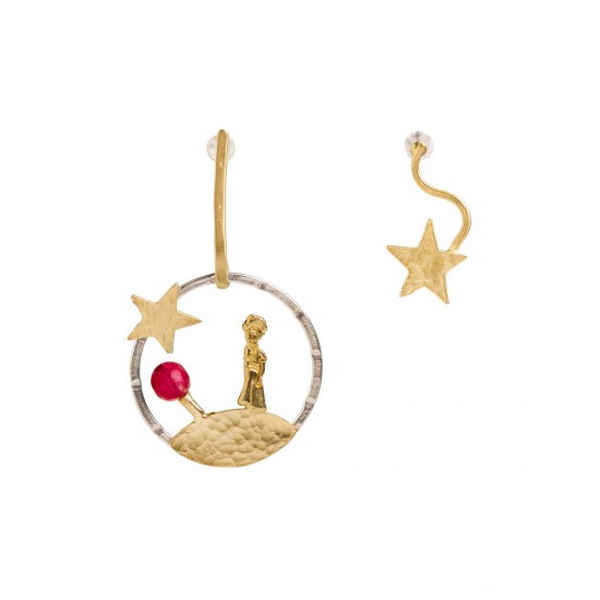 Χειροποίητα Κρεμαστά Σκουλαρίκια