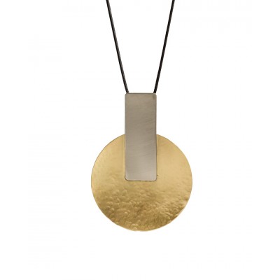 Χειροποίητο Μακρύ Κολιέ