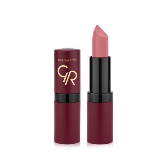 Golden Rose Velvet Matte 39 (4.2gr)