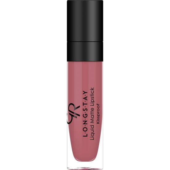 Golden Rose Longstay Liquid Matte Lipstick  35  (5.5ml)