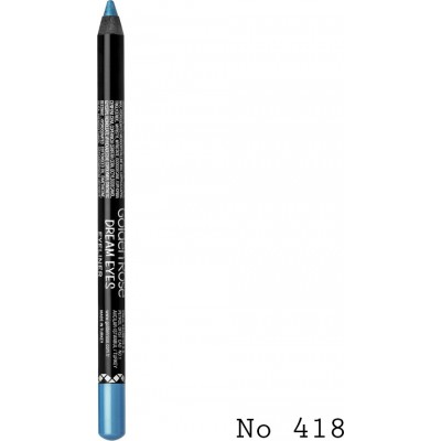 Golden Rose Dream Eyes Eyeliner 418