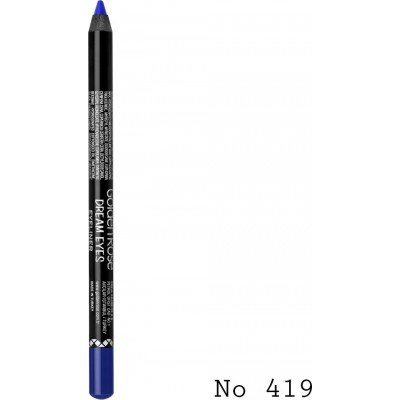 Golden Rose Dream Eyes Eyeliner 419