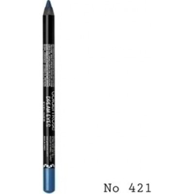 Golden Rose Dream Eyes Eyeliner 421