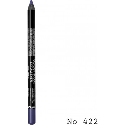 Golden Rose Dream Eyes Eyeliner 422