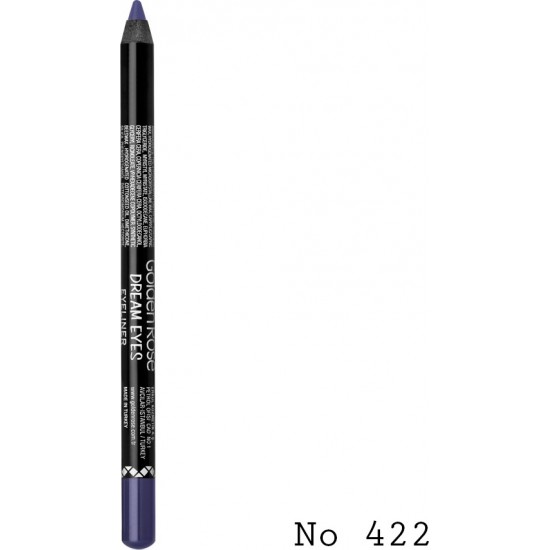 Golden Rose Dream Eyes Eyeliner 422