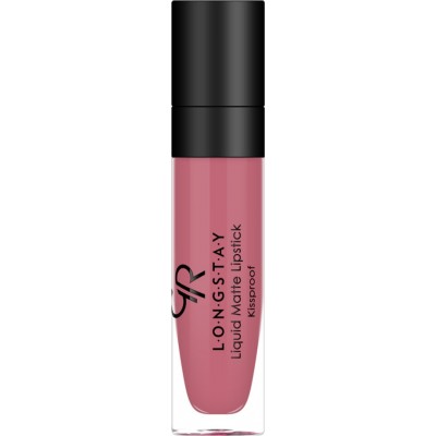 Golden Rose Longstay Liquid Matte Lipstick  36 (5.5ml)