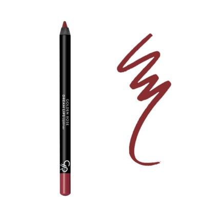 Golden Rose Dream Lips Pencil  514