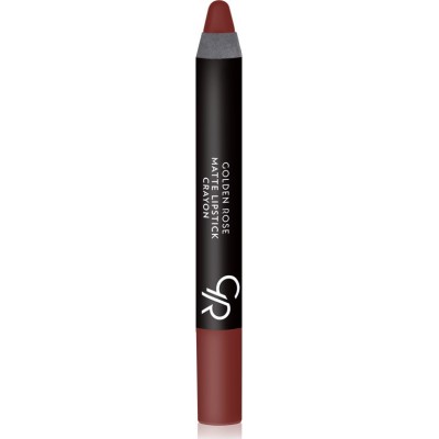 MATTE LIPSTICK CRAYON