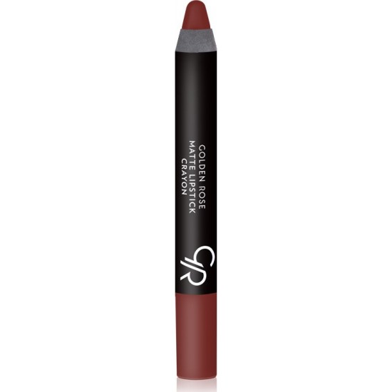 MATTE LIPSTICK CRAYON