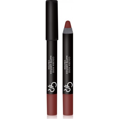 MATTE LIPSTICK CRAYON