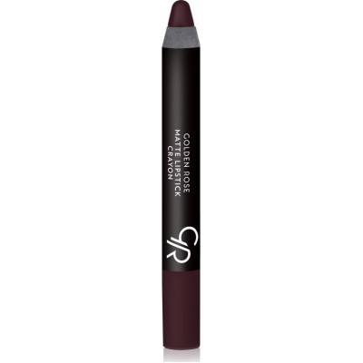 MATTE LIPSTICK CRAYON