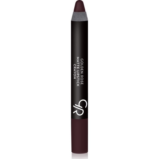 MATTE LIPSTICK CRAYON