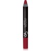 Golden Rose Matte Crayon 04