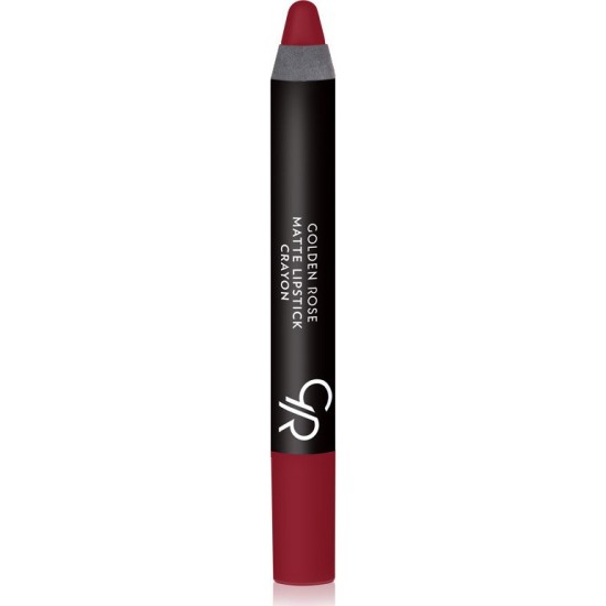 Golden Rose Matte Crayon 04