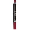 Golden Rose Matte Crayon 05