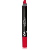 Golden Rose Matte Crayon 07