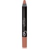 Golden Rose Matte Crayon 14