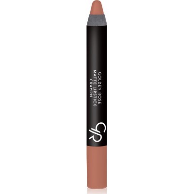 Golden Rose Matte Crayon 14