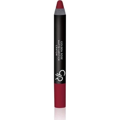 Golden Rose Matte Crayon 20