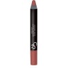 Golden Rose Matte Crayon 21